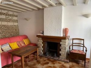 Maison 3 pièces 83 m²