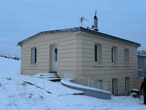 Maison en campagne à louer