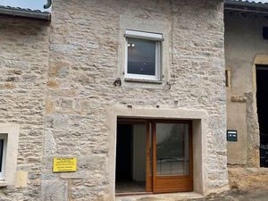 Maison de village T2 52 m2