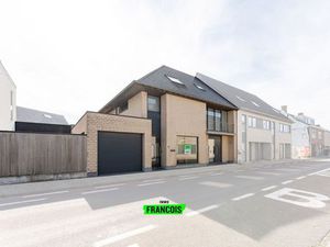 Maison à vendre à Zwevezele € 569.000 (LJ57F) - Immo Francois - Tielt | Zimmo