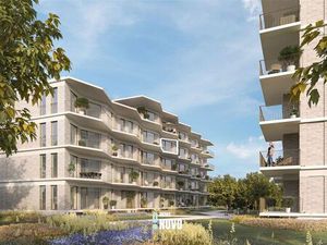 Appartement à louer à Aalst € 1.190 (LJ4S4) | Zimmo