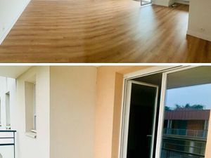 T3 – Rue Larevellière ANGERS