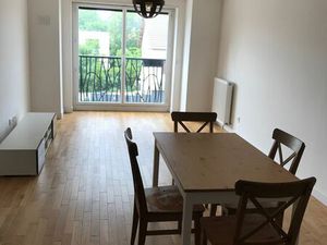 Appartement meuble a louer au centre ville d'Antony