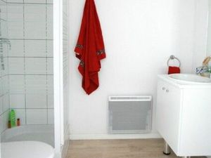 Studio 1 pièce 18 m²