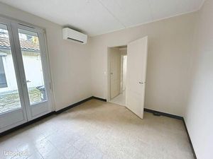 Appartement 2 pièces 32 m²