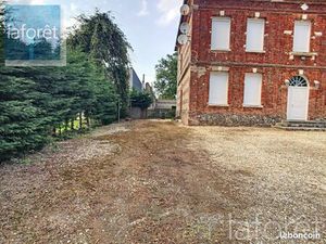 Duplex 6 pièces 103 m²