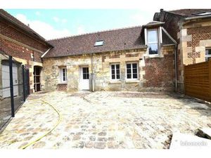 Appartement 4 pièces 82 m²