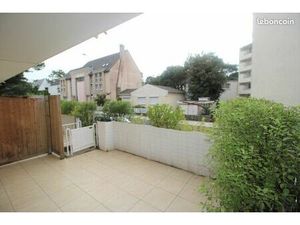 Appartement 3 pièces 57 m²