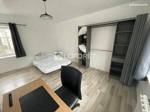 Appartement 1 pièce 16 m²