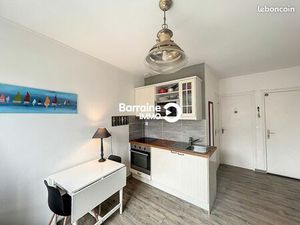 Appartement 2 pièces 25 m²