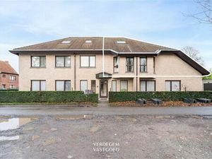 Appartement à vendre à Lochristi € 297.500 (LJ569) - EVERGEM - Verdegem Vastgoed | Zimmo