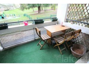 Appartement 3 pièces 52 m²