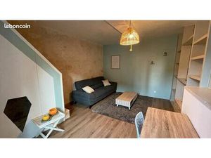 Maison de ville 2 pièces 46 m²