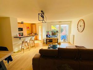 Superbe appartement avec grande terrasse