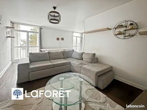 Appartement 4 pièces 73 m²