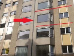 Appartement à louer à Gent € 670 (LJ5YK) - Kensington | Zimmo