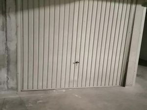 Garage fermé -13m2-quartier Bellecombe lyon 06