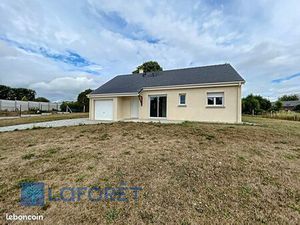 Maison 4 pièces 70 m²