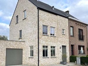 Maison à louer à Erpe € 1.195 (LJ5XT) - Verrassend Vastgoed | Zimmo
