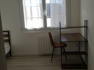 Chambre meublé Guyancourt