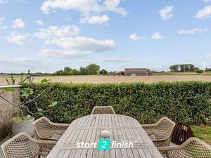 Maison à vendre à Lendelede € 299.000 (LJ5M3) - Bricx Vastgoed Kortrijk | Zimmo