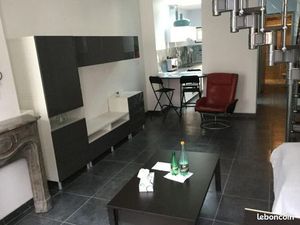 Maison 3 pièces 53 m²