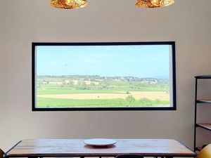 Gite au calme dans les vignes