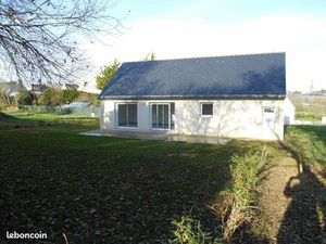 Maison 3 pièces 72 m²