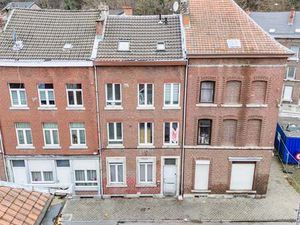 Maison à vendre à Verviers € 158.500 (LJ6E7) - Easy Home Immo Marche | Zimmo