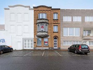 Maison à vendre à Veurne € 310.000 (LJ4NG) - ERA Domus (Veurne) | Zimmo