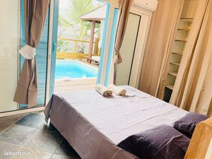 Location du 15/01 au 15/03