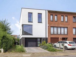 Maison à vendre à Nossegem € 599.000 (LJ5YH) - Home Consult Tervuren | Zimmo