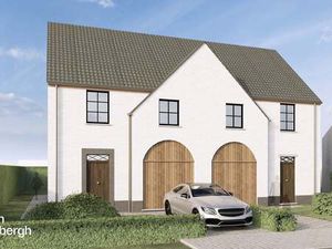 Maison à vendre à Veldegem € 367.404 (LJ542) | Zimmo