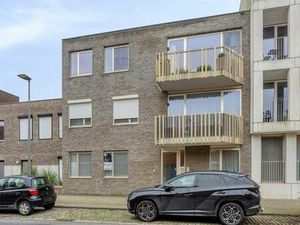 Appartement à vendre à Hoboken € 249.000 (LJ4M2) - Antwerpen | Zimmo