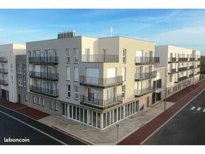 Appartement T1 T2 T3