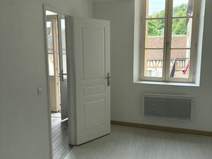 Appartement 38m2 vue chateau