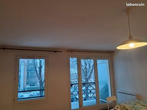 Appartement meublé à Choisy-le-Roi