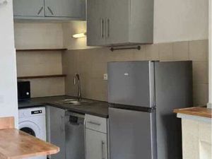 Appartement T2 meublé de 41 m2