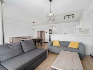 Appartement à vendre à Koksijde € 249.000 (LJ4MG) - ERA Servimo (Koksijde) | Zimmo