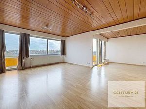 Appartement à louer à Nivelles € 1.150 (LJ6BS) - Century 21 Immo Dewaele | Zimmo