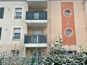 Appartement 2 pièces 52m3