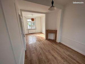 Appartement 2 pièces 48m²