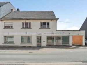 Bien professionnel à vendre à Houthulst € 369.000 (LJ4OC) - ERA Domus (Veurne) | Zimmo