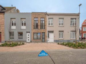 Maison à vendre à Blankenberge € 177.500 (LJ6US) - Immo Blankenberge | Zimmo
