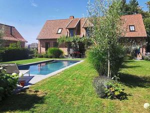 Maison à vendre à Bavikhove € 1.695.000 (LJ41B) - | Zimmo