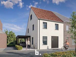Maison à vendre à Varsenare € 441.000 (LJ4IR) | Zimmo