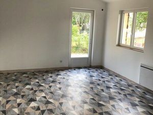 Location  maison  langeron 3 chambres