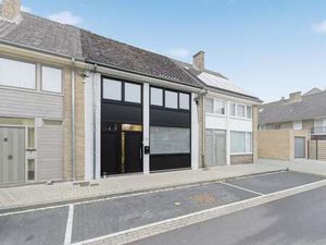 Maison à vendre à Veurne € 370.000 (LJ4MQ) - ERA Domus (Veurne) | Zimmo