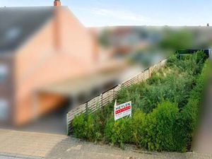 Terrain à vendre à Duffel € 220.000 (LJ5G1) - Heylen Vastgoed - Mechelen | Zimmo