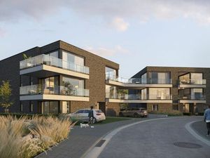 Appartement à vendre à Aarschot € 289.000 (LJ5QR) | Zimmo